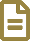 Transcripts icon